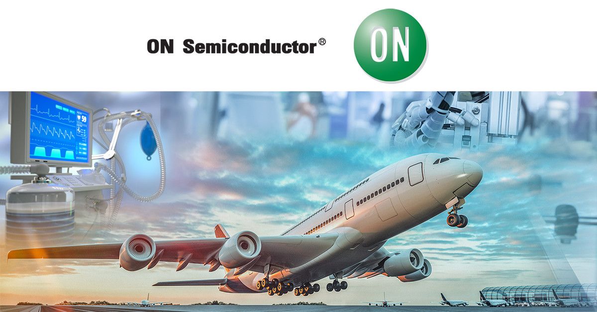 La source autorisée pour ONSEMI